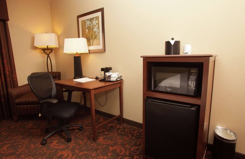 Big Flats Airport Hotel | Hampton Inn Elmira/Horseheads