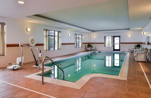 Emporia Hotel | Hampton Inn Emporia