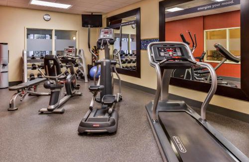 Emporia Hotel | Hampton Inn Emporia