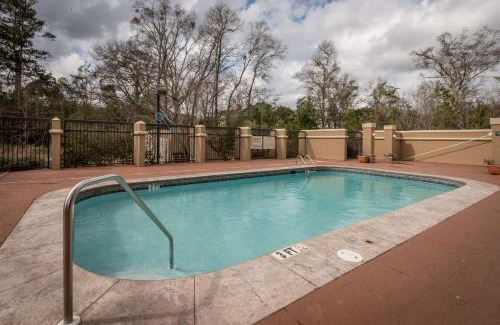 Enterprise Hotel | Hampton Inn Enterprise