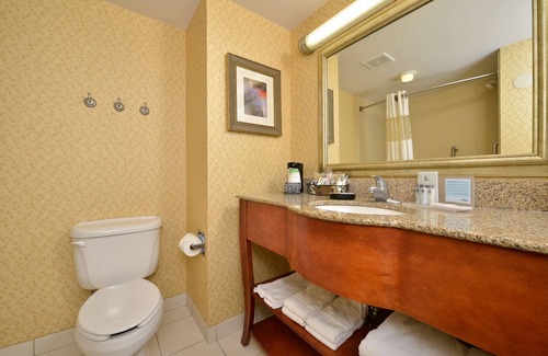 Farmville Hotel | Hampton Inn Farmville, VA