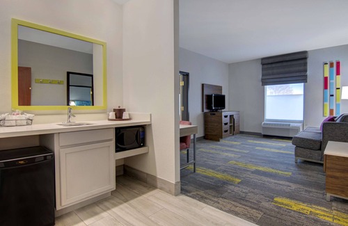 Fayetteville Hotel | Hampton Inn Fayetteville