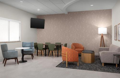 Westover Hotel | Hampton Inn Fayetteville Fort Bragg