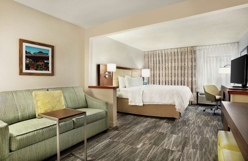 Findlay Hotel | Hampton Inn Findlay