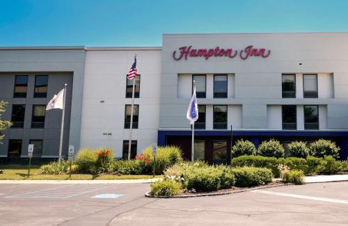 Flemington Hotel | Hampton Inn Flemington