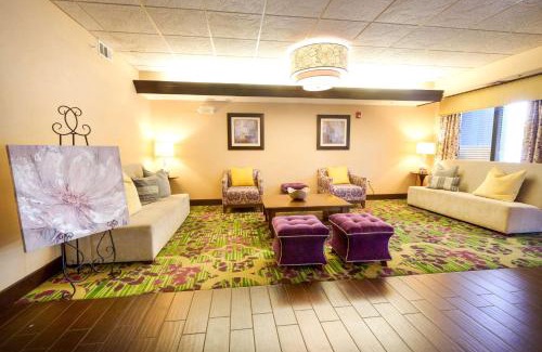 Flemington Hotel | Hampton Inn Flemington