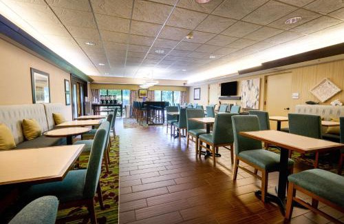 Flemington Hotel | Hampton Inn Flemington
