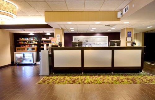 Flemington Hotel | Hampton Inn Flemington