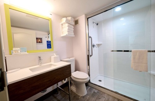 Flemington Hotel | Hampton Inn Flemington