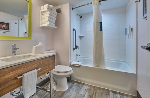 Flemington Hotel | Hampton Inn Flemington