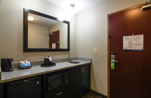 Foley Hotel | Hampton Inn Foley