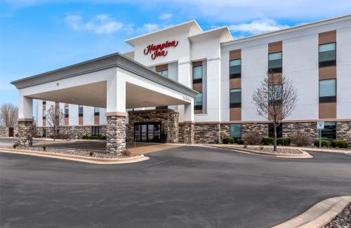 Fond du Lac Hotel | Hampton Inn Fond du Lac