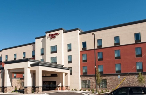 Fort Morgan Hotel | Hampton Inn Fort Morgan