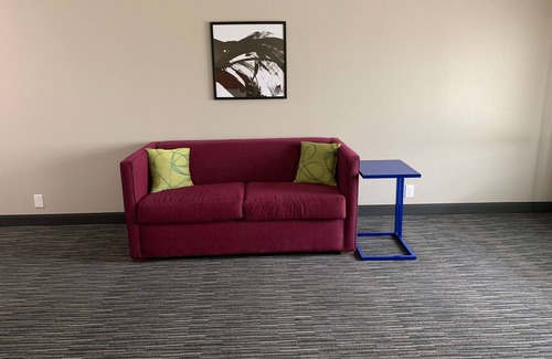 Fort Stockton Hotel | Hampton Inn Fort Stockton