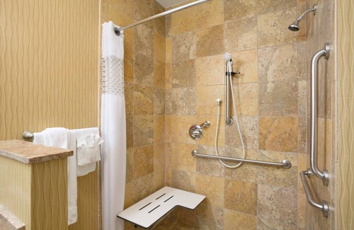 Fort Worth Hotel | Hampton Inn Fort Worth Southwest Cityview