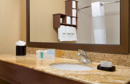 Fort Worth Hotel | Hampton Inn Fort Worth Southwest Cityview