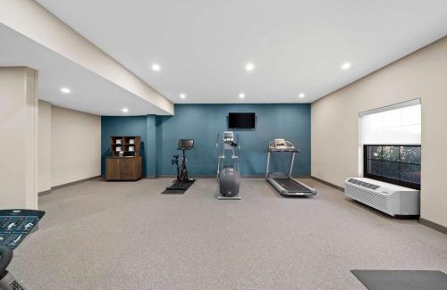 Franklin Hotel | Hampton Inn Franklin