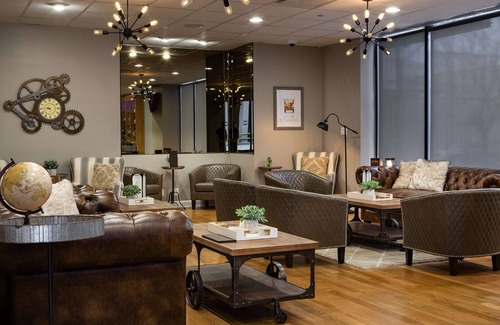 Freeport Hotel | Hampton Inn Freeport