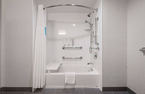 Front Royal Hotel | Hampton Inn Front Royal