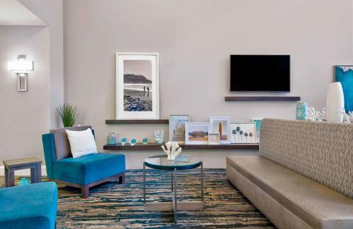 River Oaks Hotel | Hampton Inn Ft Lauderdale Airport North Cruise Port