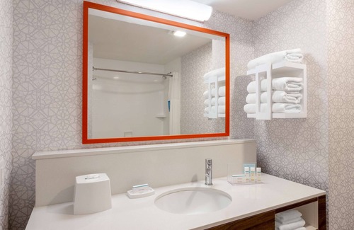 Tamarac Hotel | Hampton Inn Ft. Lauderdale-Commercial Blvd.