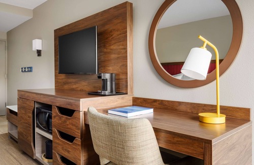Oakland Park Hotel | Hampton Inn Ft. Lauderdale-Cypress Creek