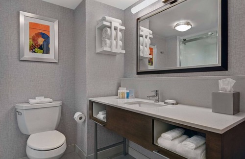 Gallatin Hotel | Hampton Inn Gallatin