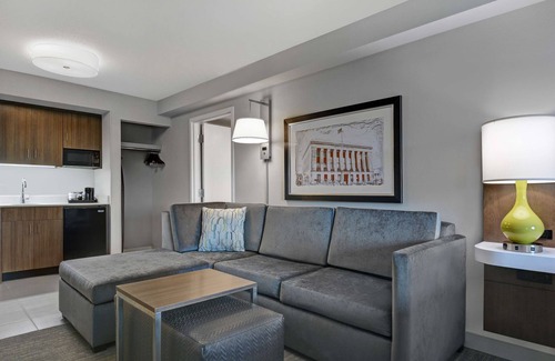 Gallatin Hotel | Hampton Inn Gallatin