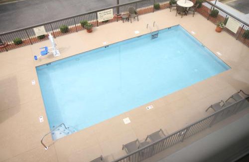 Greeneville Hotel | Hampton Inn Greeneville