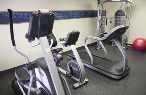 Greeneville Hotel | Hampton Inn Greeneville