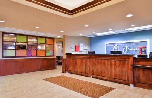McLeansville Hotel | Hampton Inn Greensboro East/McLeansville