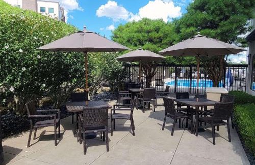 Greensburg Hotel | Hampton Inn Greensburg