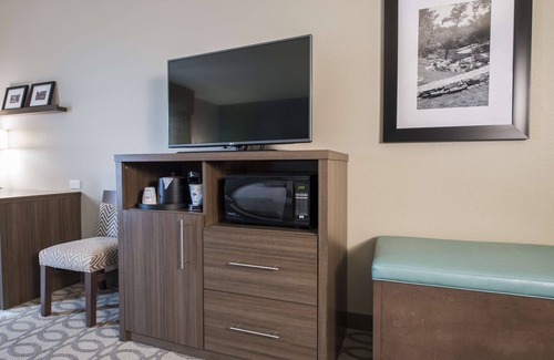 Greenville - Spartanburg Hotel | Hampton Inn Greenville/I-385 Haywood Mall