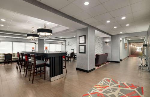 Simpsonville Hotel | Hampton Inn Greenville-Simpsonville