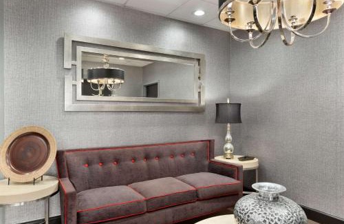 Simpsonville Hotel | Hampton Inn Greenville-Simpsonville