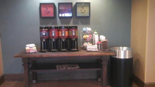 Greenwood Hotel | Hampton Inn Greenwood
