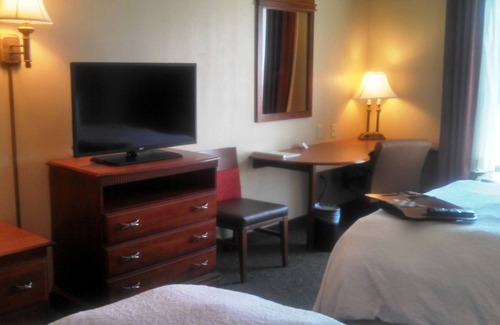 Greenwood Hotel | Hampton Inn Greenwood