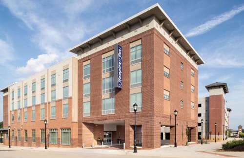 Greer Hotel | Hampton Inn Greer Greenville, Sc