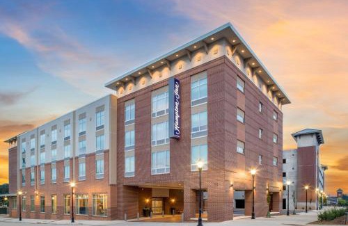 Greer Hotel | Hampton Inn Greer Greenville, Sc