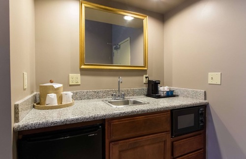 Hadley Hotel | Hampton Inn Hadley-Amherst Area