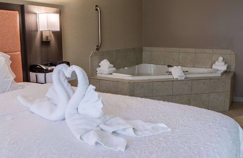 Hadley Hotel | Hampton Inn Hadley-Amherst Area