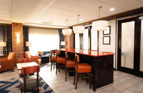 Hammond Hotel | Hampton Inn Hammond