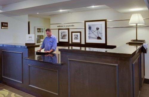 Grantville Hotel | Hampton Inn Harrisburg/Grantville/Hershey