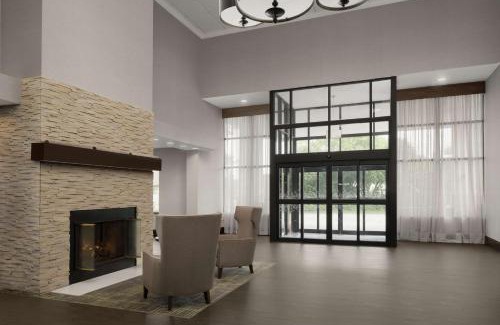 Ward Hill Hotel | Hampton Inn Haverhill