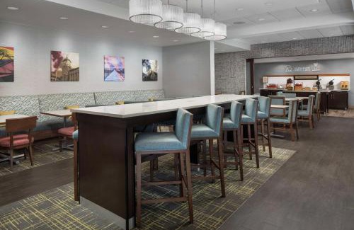 Ward Hill Hotel | Hampton Inn Haverhill