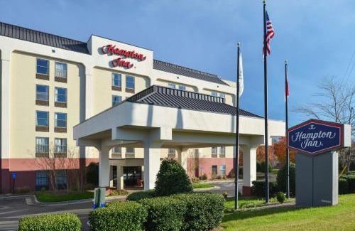 Henderson Hotel | Hampton Inn Henderson