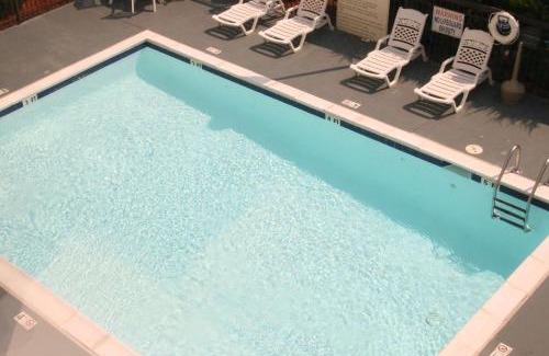 Henderson Hotel | Hampton Inn Henderson