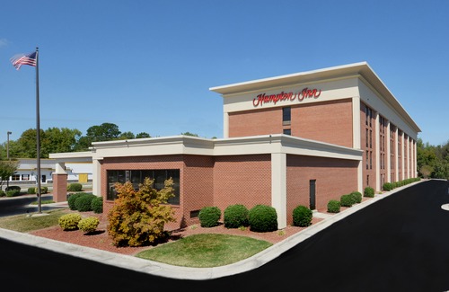 Archdale Hotel | Hampton Inn High Point