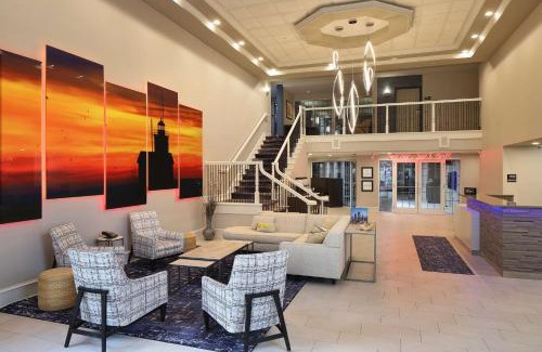 Holland Hotel | Hampton Inn Holland