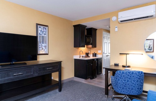 Holland Hotel | Hampton Inn Holland